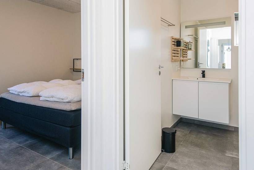 Foto von Ferienhaus FP49 in Hee - Westjütland