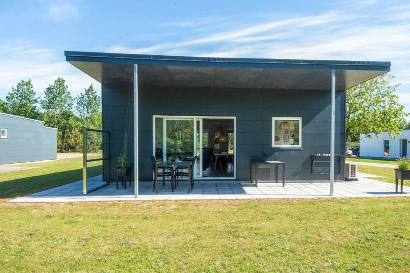 Foto von Ferienhaus FP49 in Hee - Westjütland