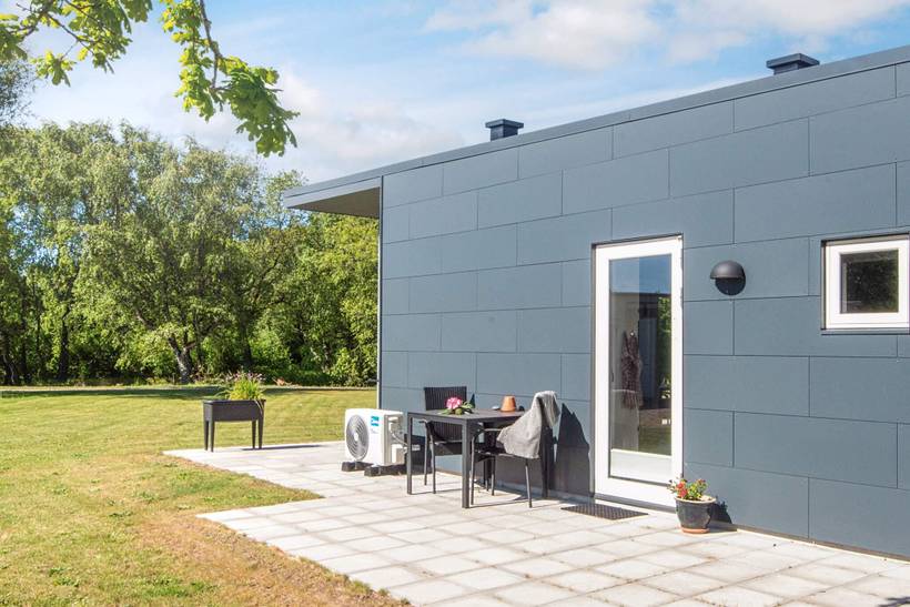 Foto von Ferienhaus FP49 in Hee - Westjütland