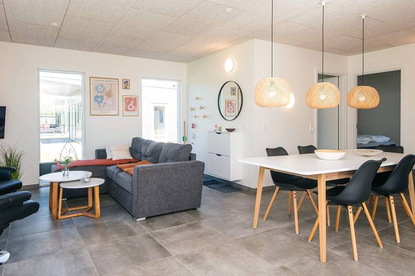 Foto von Ferienhaus FP49 in Hee - Westjütland