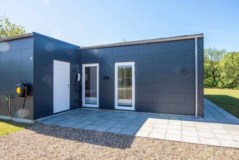 Foto von Ferienhaus FP49 in Hee - Westjütland
