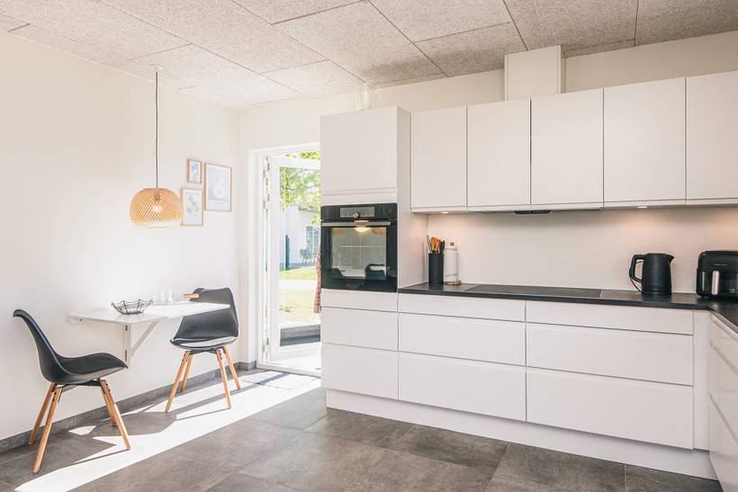 Foto von Ferienhaus FP49 in Hee - Westjütland