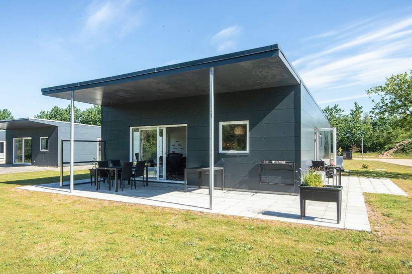Foto von Ferienhaus FP49 in Hee - Westjütland