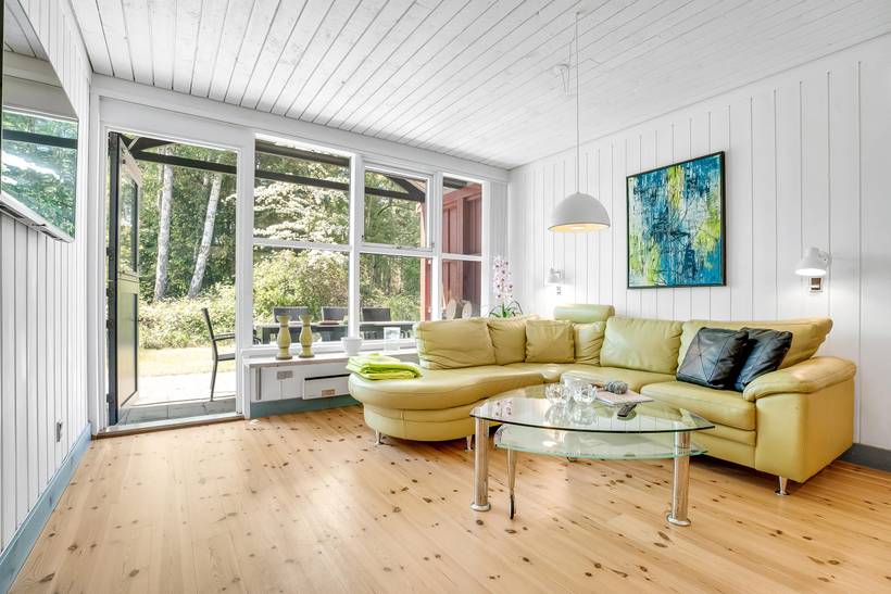 Foto von Ferienhaus FP50 in Marielyst - Falster