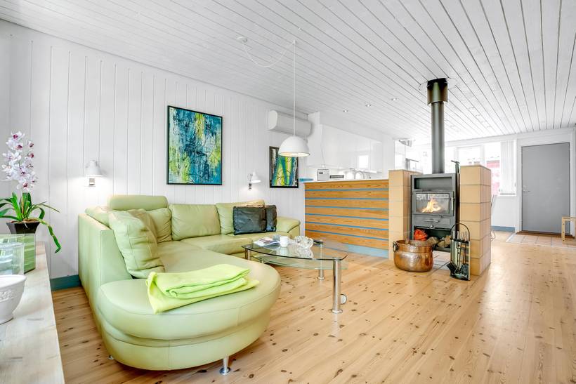 Foto von Ferienhaus FP50 in Marielyst - Falster