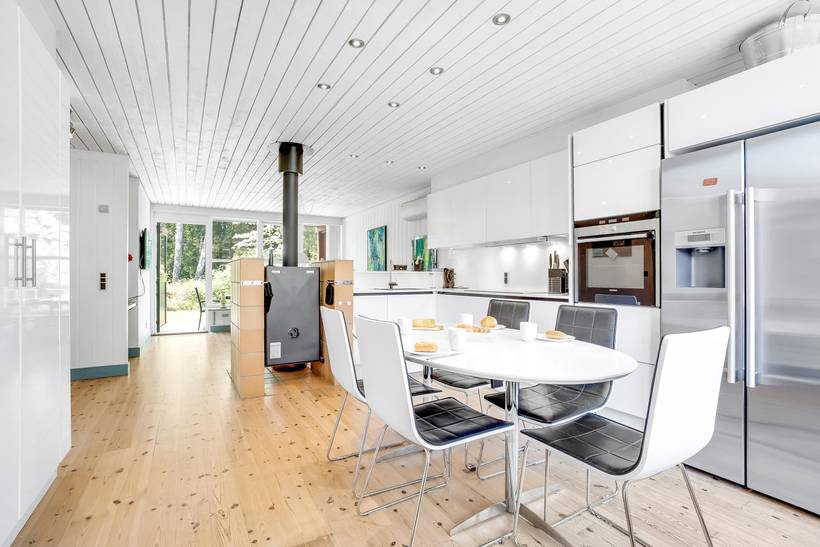 Foto von Ferienhaus FP50 in Marielyst - Falster