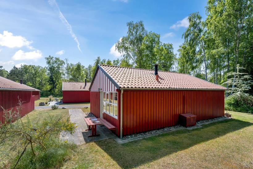 Foto von Ferienhaus FP50 in Marielyst - Falster