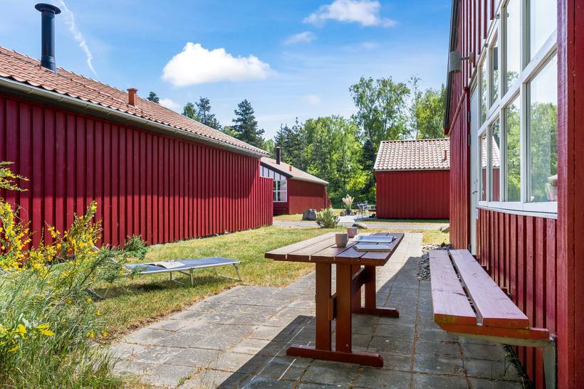 Foto von Ferienhaus FP50 in Marielyst - Falster