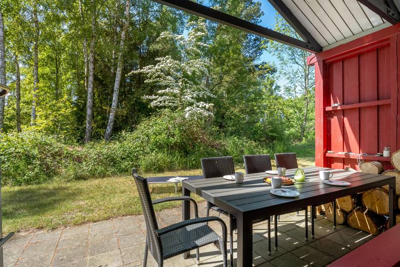 Foto von Ferienhaus FP50 in Marielyst - Falster