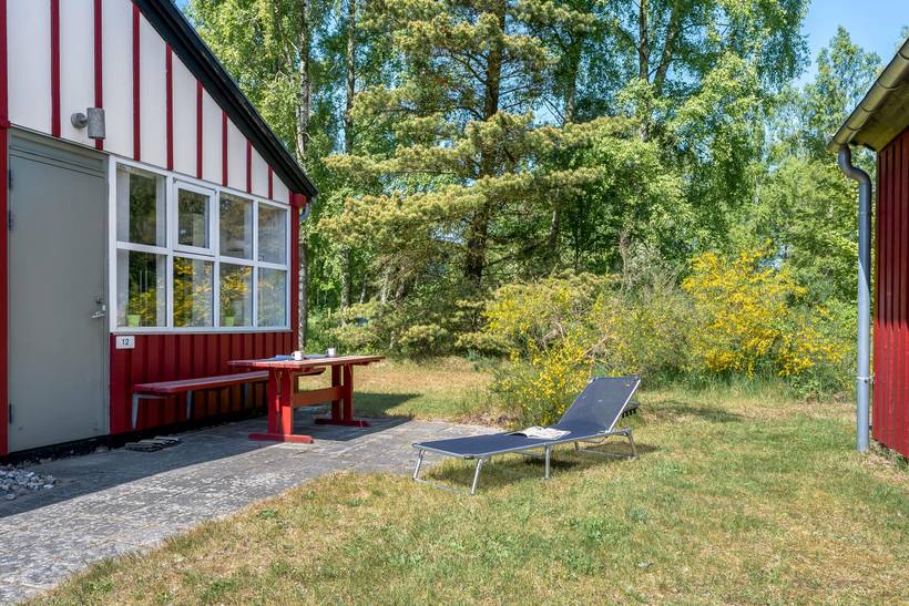 Foto von Ferienhaus FP50 in Marielyst - Falster