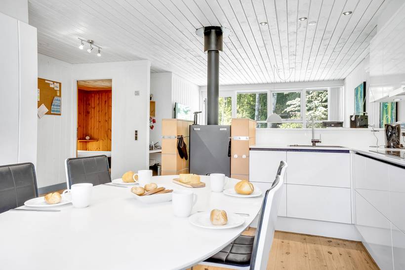 Foto von Ferienhaus FP50 in Marielyst - Falster