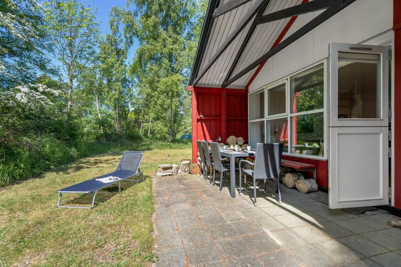 Foto von Ferienhaus FP50 in Marielyst - Falster