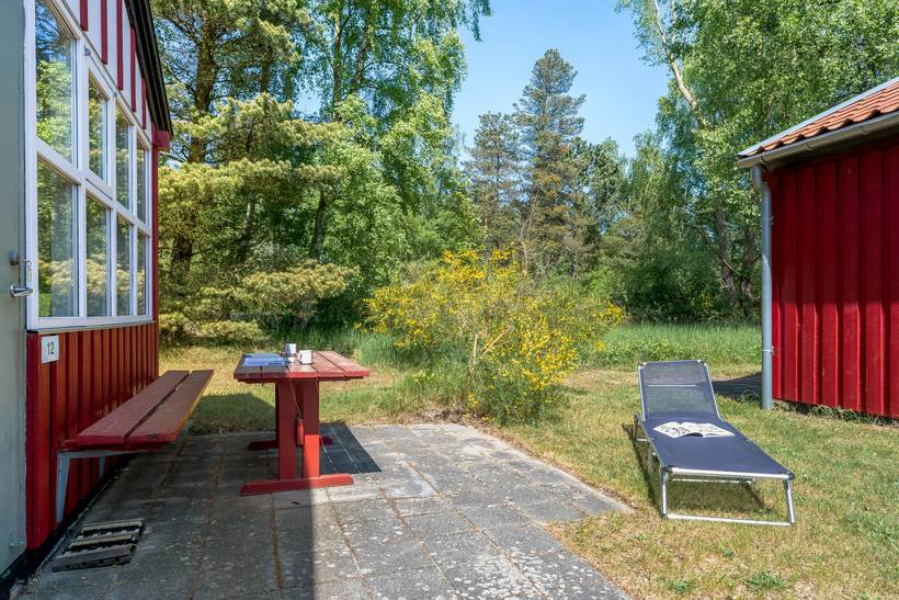 Foto von Ferienhaus FP50 in Marielyst - Falster