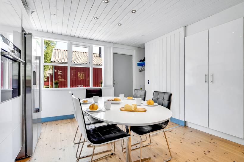 Foto von Ferienhaus FP50 in Marielyst - Falster