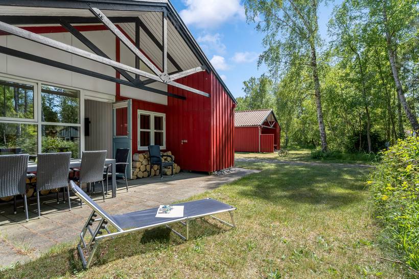 Foto von Ferienhaus FP50 in Marielyst - Falster