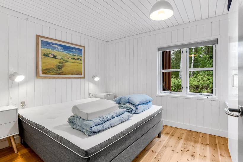 Foto von Ferienhaus FP50 in Marielyst - Falster