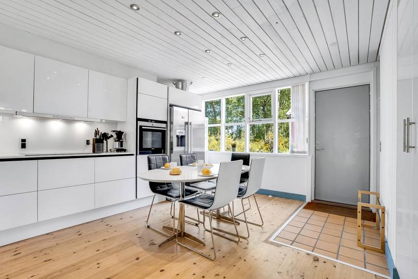 Foto von Ferienhaus FP50 in Marielyst - Falster