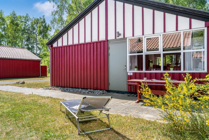 Foto von Ferienhaus FP50 in Marielyst - Falster
