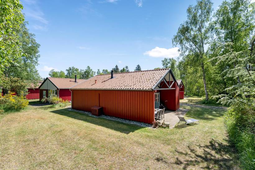 Foto von Ferienhaus FP50 in Marielyst - Falster
