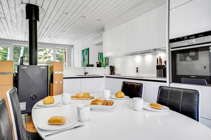 Foto von Ferienhaus FP50 in Marielyst - Falster