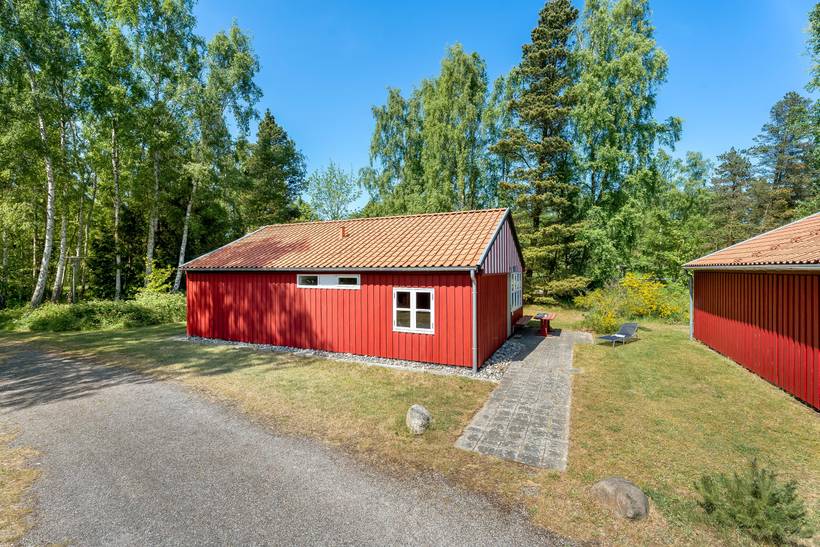 Foto von Ferienhaus FP50 in Marielyst - Falster