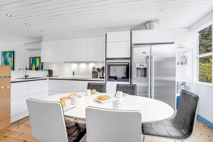 Foto von Ferienhaus FP50 in Marielyst - Falster