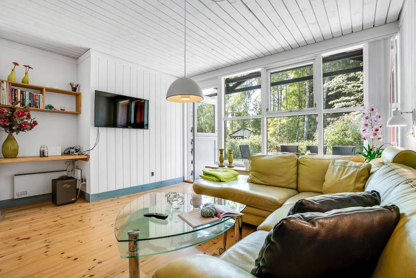 Foto von Ferienhaus FP50 in Marielyst - Falster