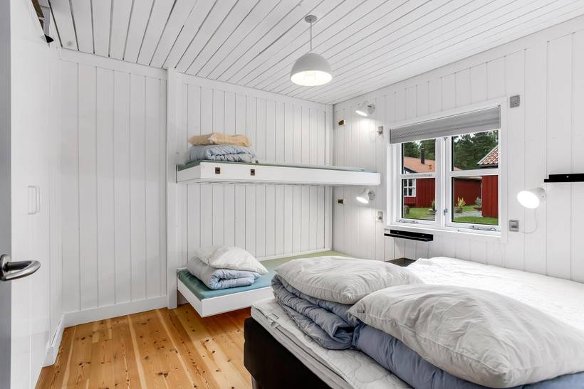 Foto von Ferienhaus FP50 in Marielyst - Falster