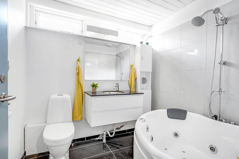 Foto von Ferienhaus FP50 in Marielyst - Falster