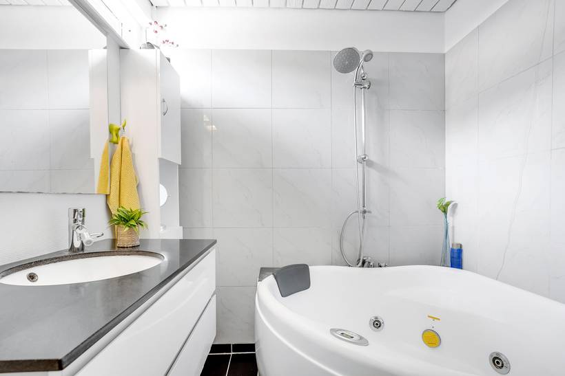 Foto von Ferienhaus FP50 in Marielyst - Falster
