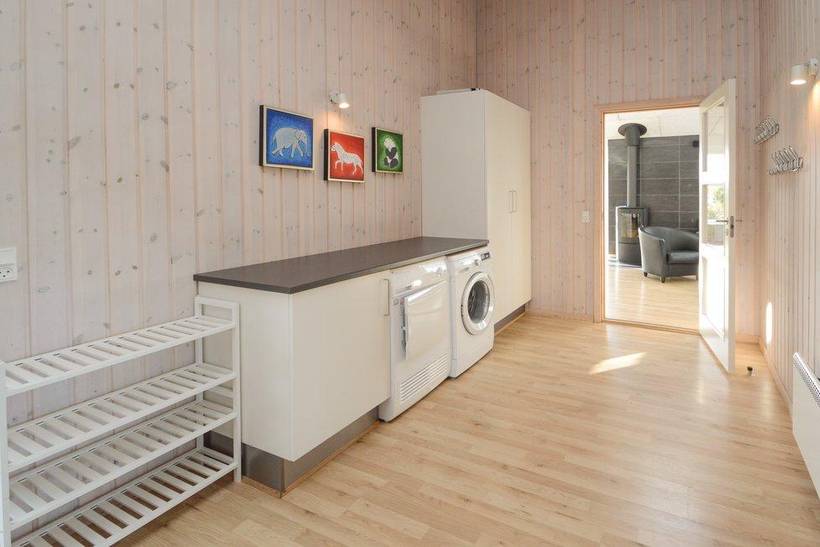 Foto von Ferienhaus FP56 in Flovt - Südjütland