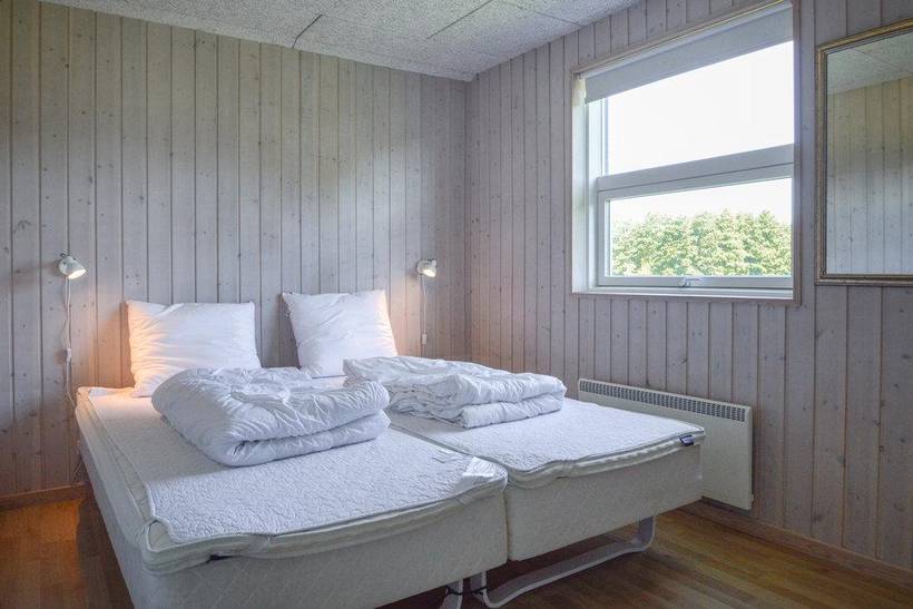 Foto von Ferienhaus FP56 in Flovt - Südjütland