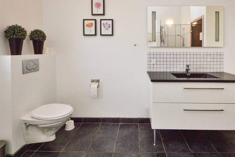 Foto von Ferienhaus FP56 in Flovt - Südjütland
