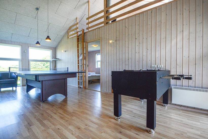 Foto von Ferienhaus FP56 in Flovt - Südjütland