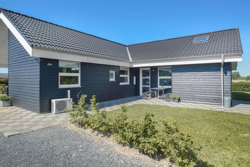 Foto von Ferienhaus FP56 in Flovt - Südjütland