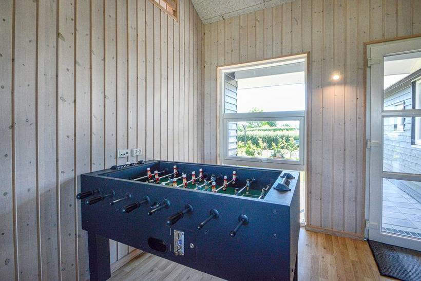 Foto von Ferienhaus FP56 in Flovt - Südjütland