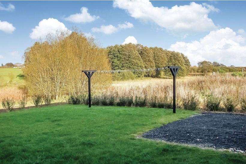 Foto von Ferienhaus FP56 in Flovt - Südjütland