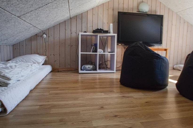 Foto von Ferienhaus FP56 in Flovt - Südjütland