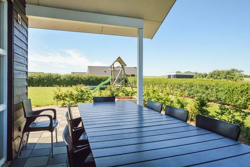 Foto von Ferienhaus FP56 in Flovt - Südjütland