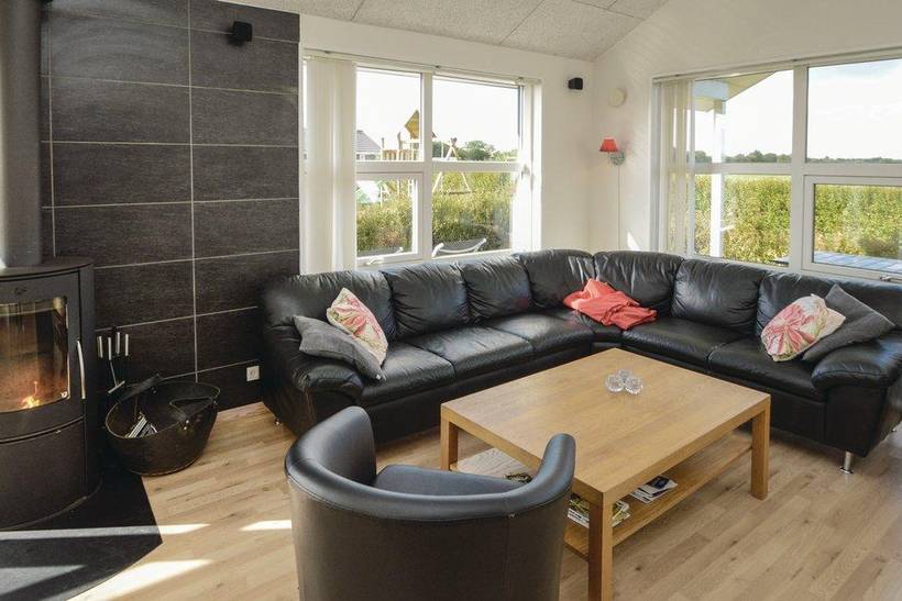 Foto von Ferienhaus FP56 in Flovt - Südjütland