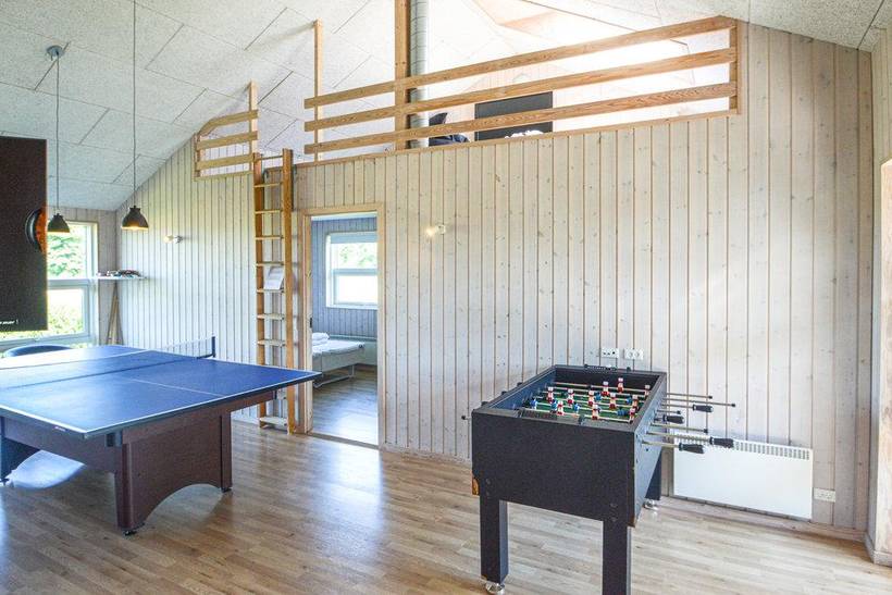 Foto von Ferienhaus FP56 in Flovt - Südjütland