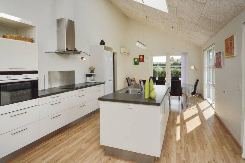 Foto von Ferienhaus FP56 in Flovt - Südjütland