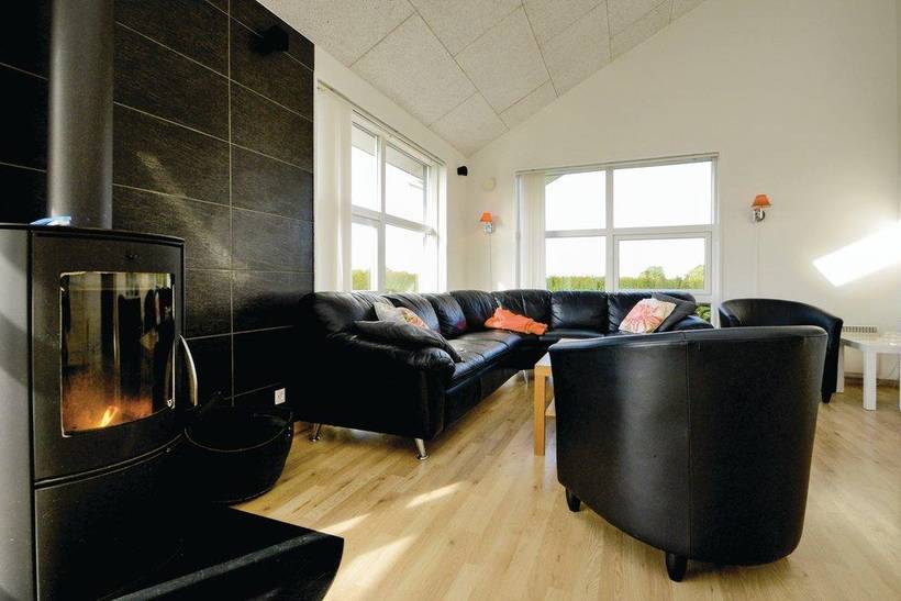 Foto von Ferienhaus FP56 in Flovt - Südjütland