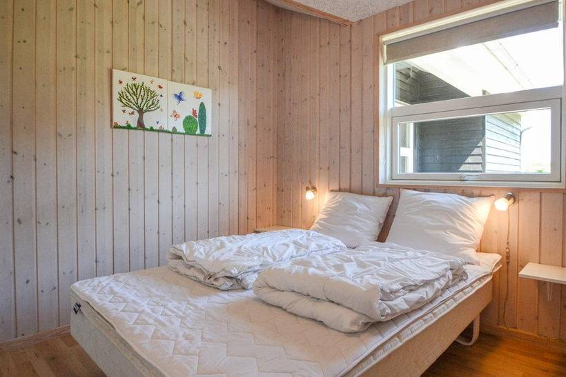 Foto von Ferienhaus FP56 in Flovt - Südjütland