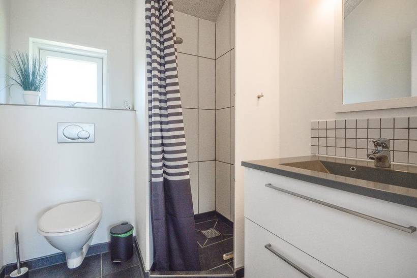 Foto von Ferienhaus FP56 in Flovt - Südjütland