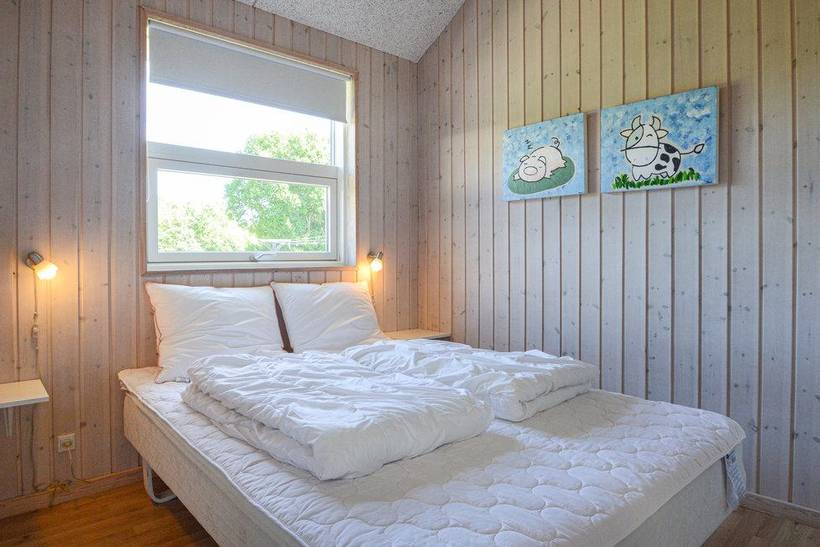 Foto von Ferienhaus FP56 in Flovt - Südjütland