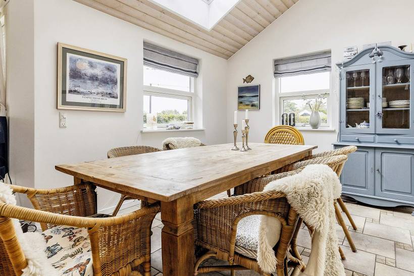 Foto von Ferienhaus FP58 in Marielyst - Falster