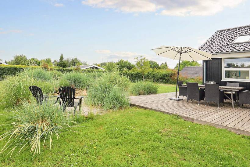 Foto von Ferienhaus FP58 in Marielyst - Falster