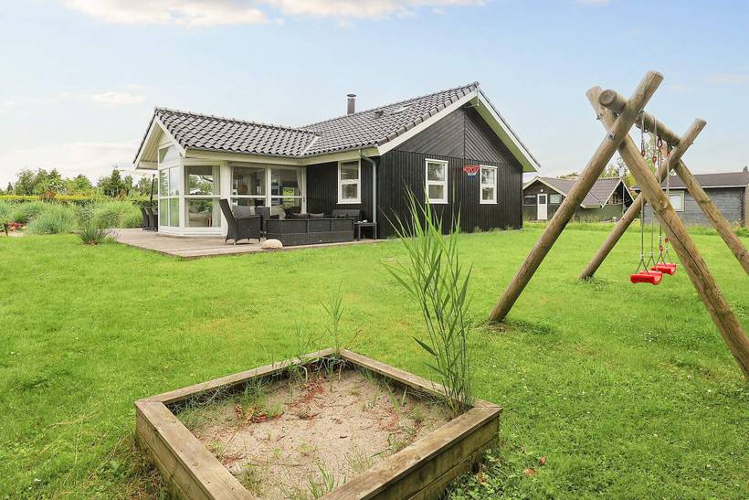 Foto von Ferienhaus FP58 in Marielyst - Falster