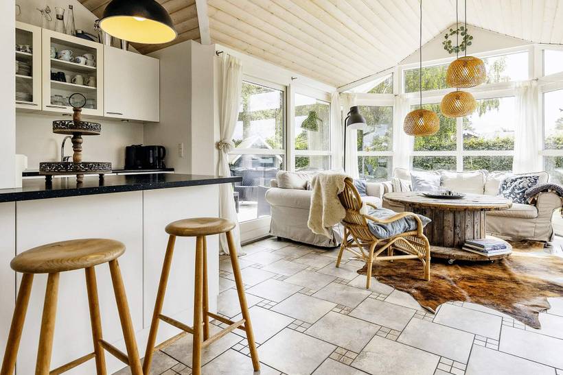 Foto von Ferienhaus FP58 in Marielyst - Falster